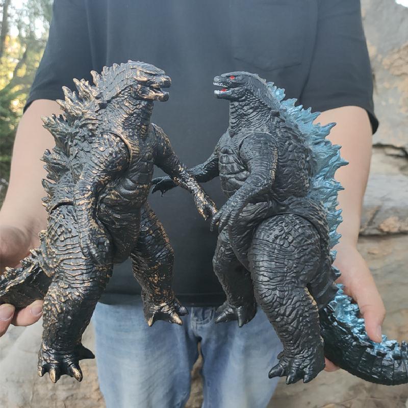 Model Kit Godzilla - Godzilla2 King of Monsters Runaway Mechanical