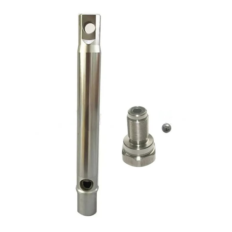Paint Model Kit - Replacement Piston Rod Kit For Graco