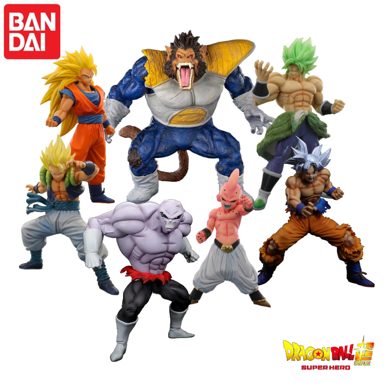 Model Kit Vegeta - In Stock！BANDAI Ichiban Kuji Dragon Ball