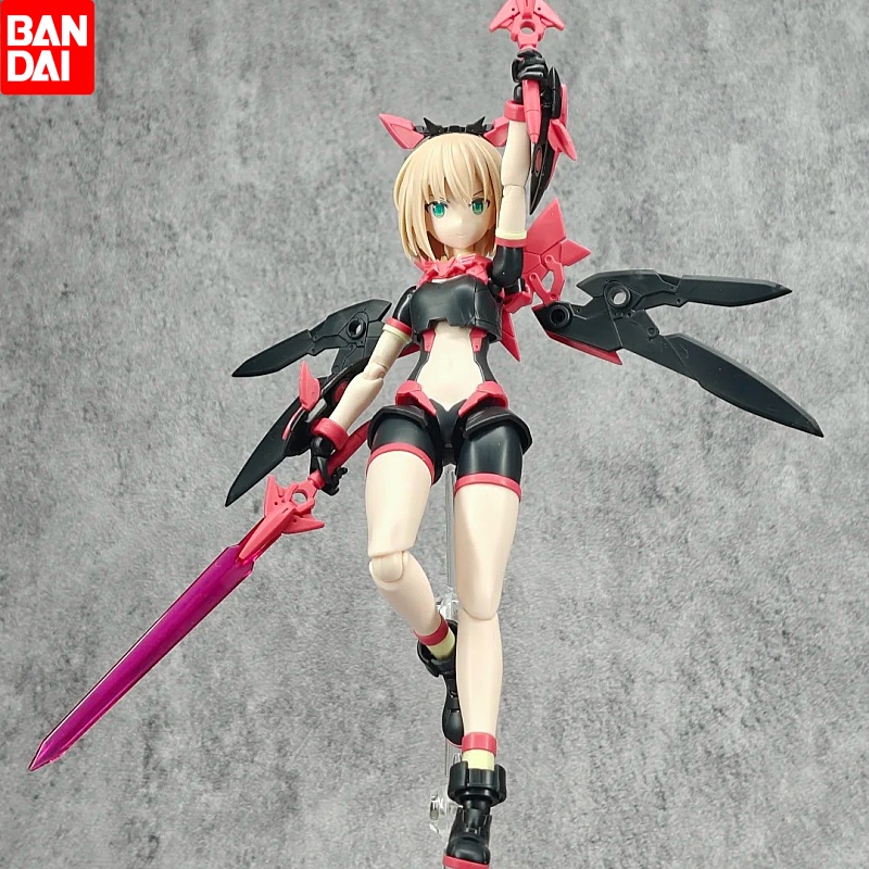 Model Kit Bandai 30 - Bandai Spirits Model Kits 30 Minutes