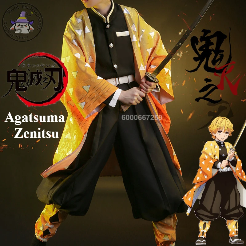 Model Kit Demon Slayer - Demon Slayers Anime Kimetsu No Yaiba