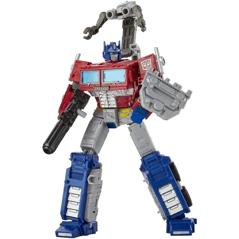 In Stock Hasbro Transformers T - Model Kit Yolopark ulasan dan harga