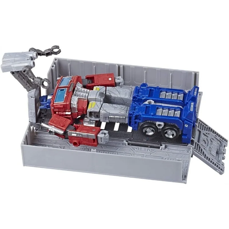 In Stock Hasbro Transformers T - Model Kit Yolopark ulasan dan harga