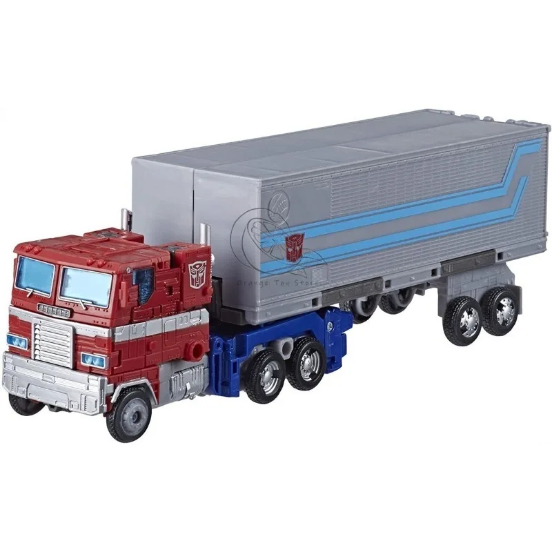 In Stock Hasbro Transformers T - Model Kit Yolopark ulasan dan harga