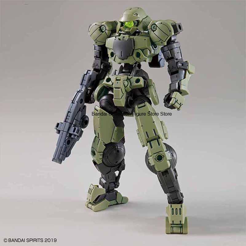 Bandai 30 Minutes Missions Mod - Model Kit Bandai 30 ulasan dan harga