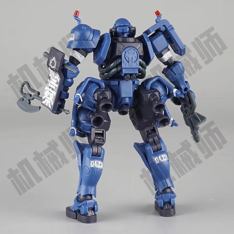 Academy assembled tank model k - Model Kit Academy ulasan dan harga
