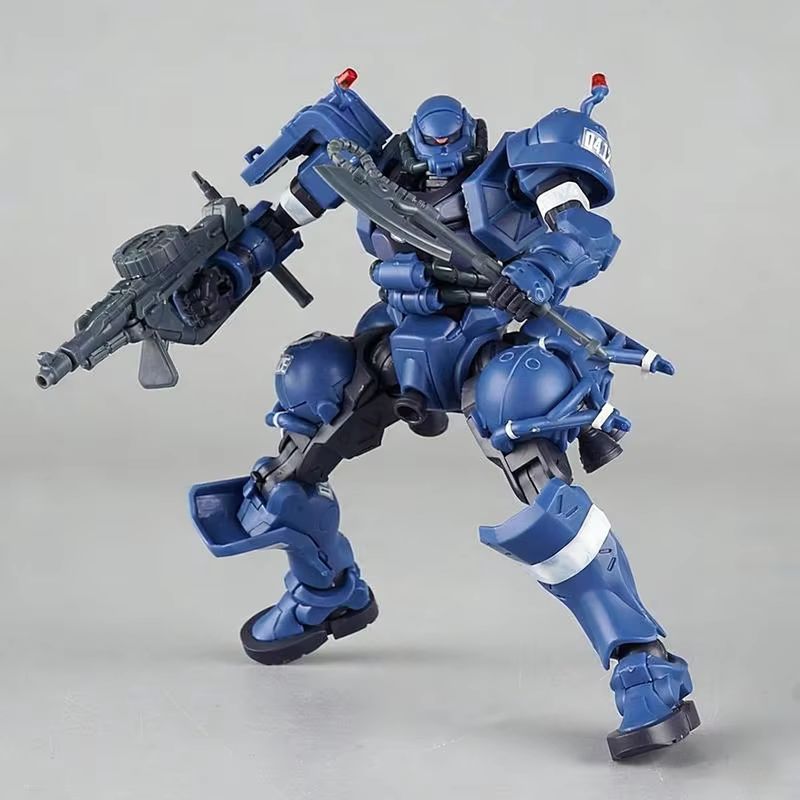 Academy assembled tank model k - Model Kit Academy ulasan dan harga