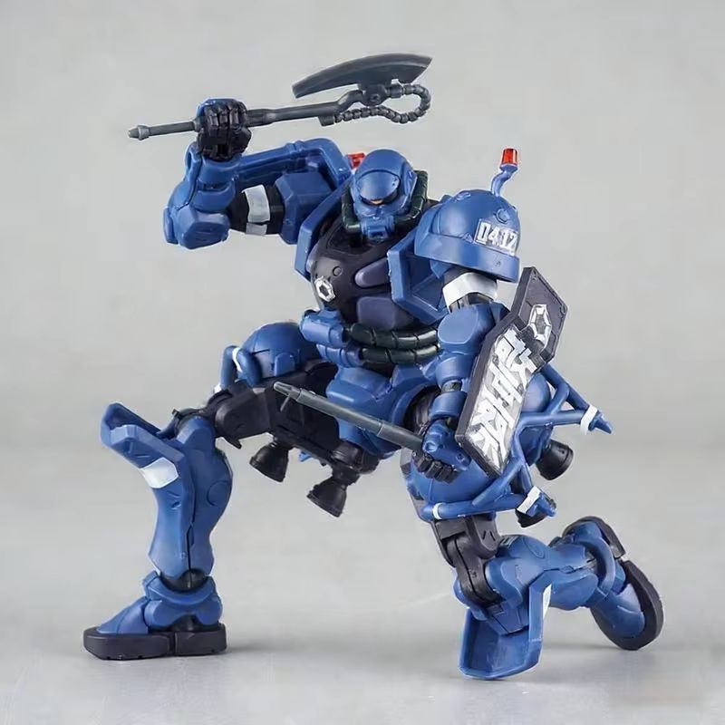 Academy assembled tank model k - Model Kit Academy ulasan dan harga
