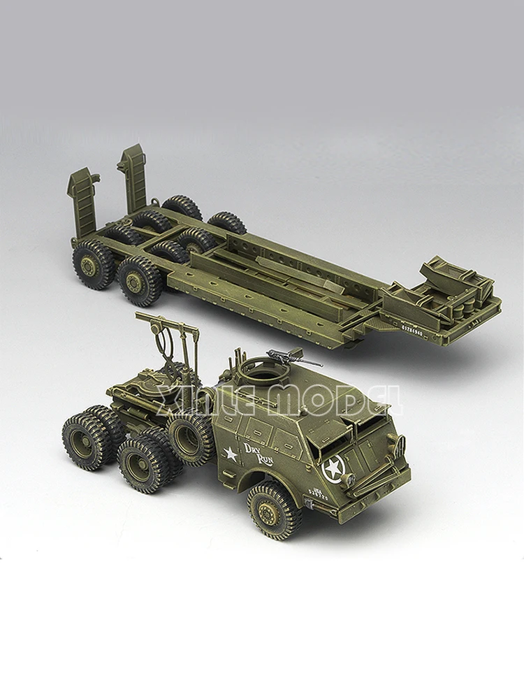 Academy 13409 American Tank Tr - Model Kit Academy ulasan dan harga