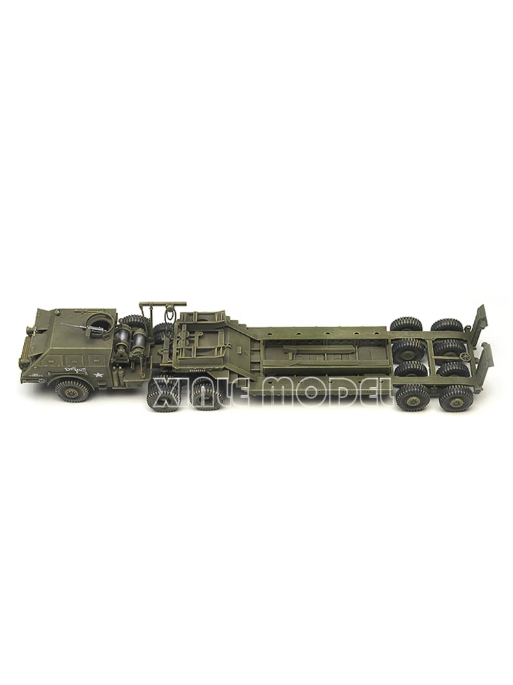 Academy 13409 American Tank Tr - Model Kit Academy ulasan dan harga