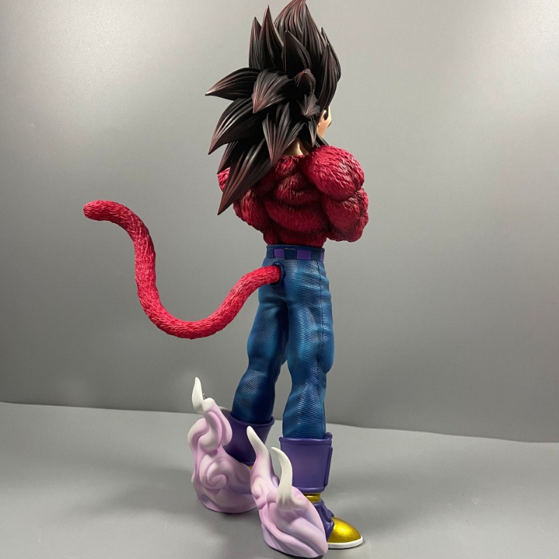 29cm Dragon Ball Super Vegeta  - Model Kit Vegeta ulasan dan harga
