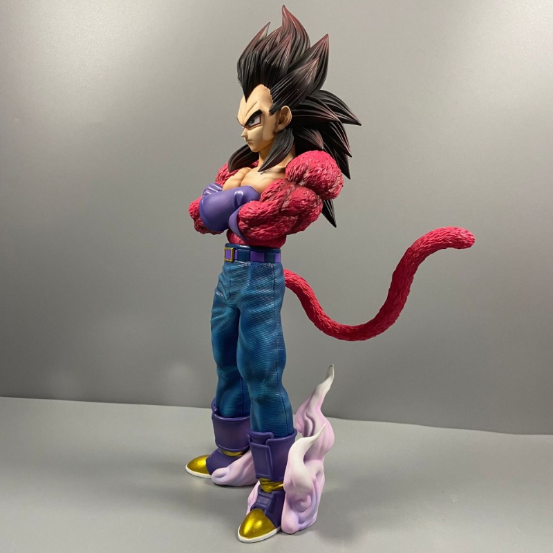 29cm Dragon Ball Super Vegeta  - Model Kit Vegeta ulasan dan harga