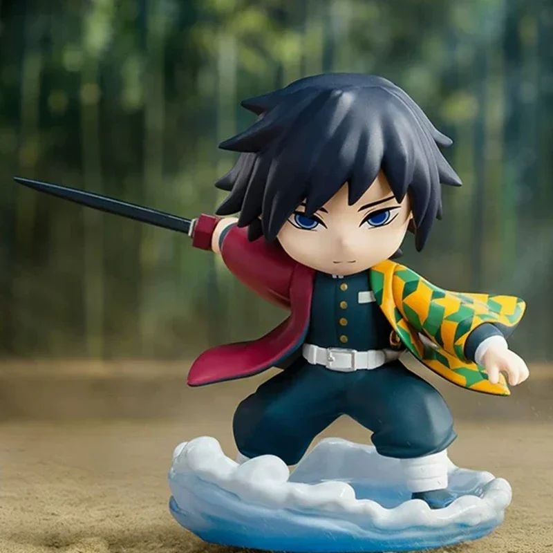 POPMART Demon Slayer Kimetsu N - Model Kit Demon Slayer ulasan dan harga