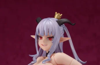 In Stock Originate HENTAI ACTI - Model Kit Waifu ulasan dan harga