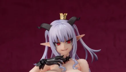 In Stock Originate HENTAI ACTI - Model Kit Waifu ulasan dan harga