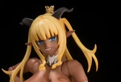 In Stock Originate HENTAI ACTI - Model Kit Waifu ulasan dan harga