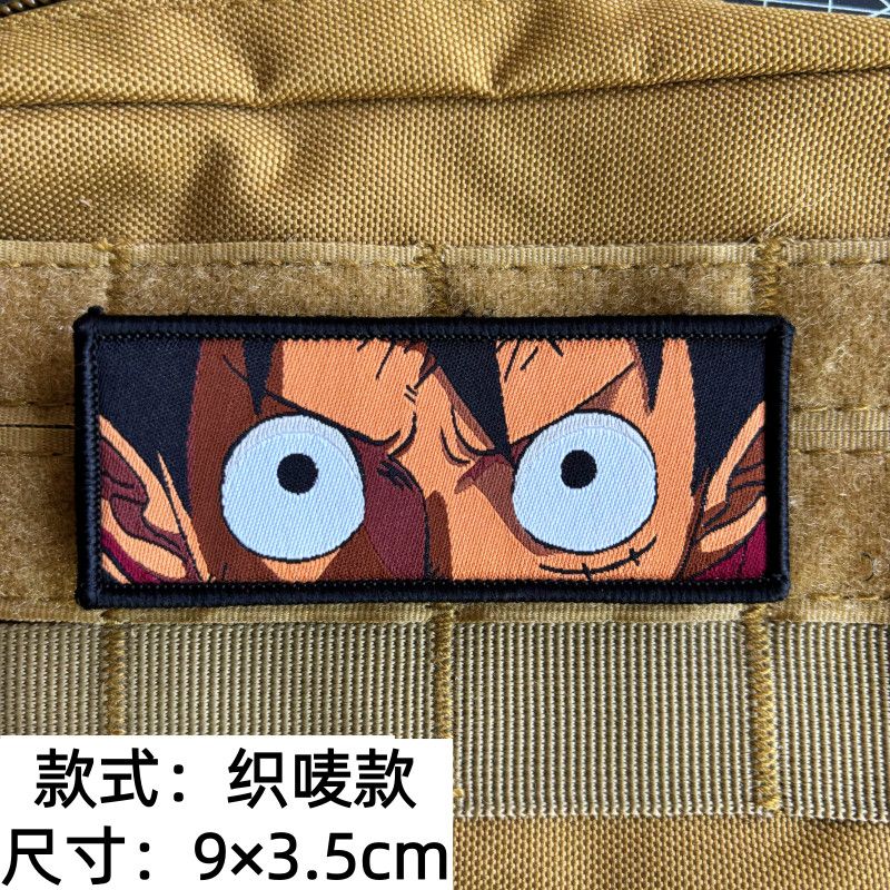 One Piece Monkey D. Luffy Roro - Model Kit One Piece ulasan dan harga