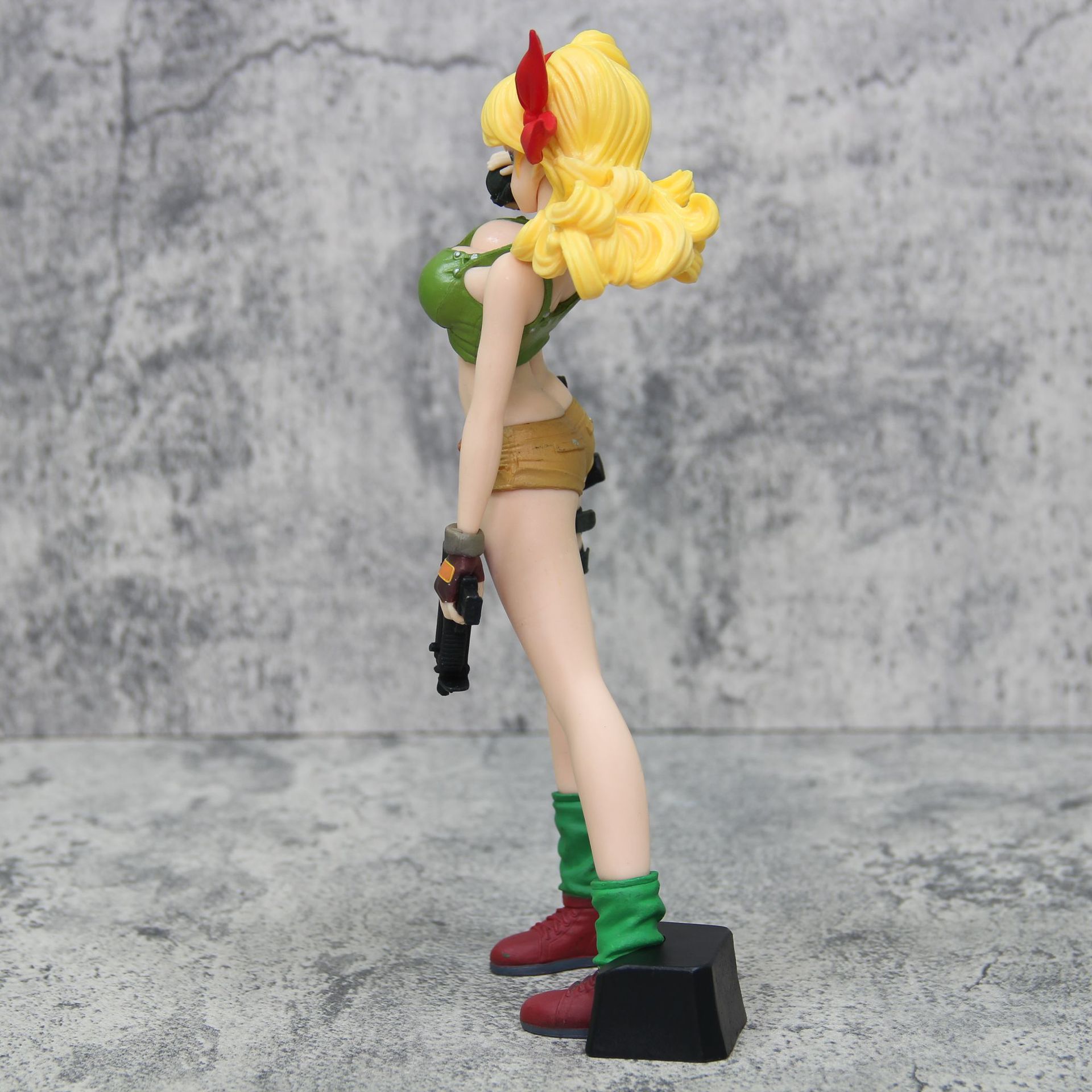 24cm/9.4in Dragon Ball Figure  - Model Kit Waifu ulasan dan harga
