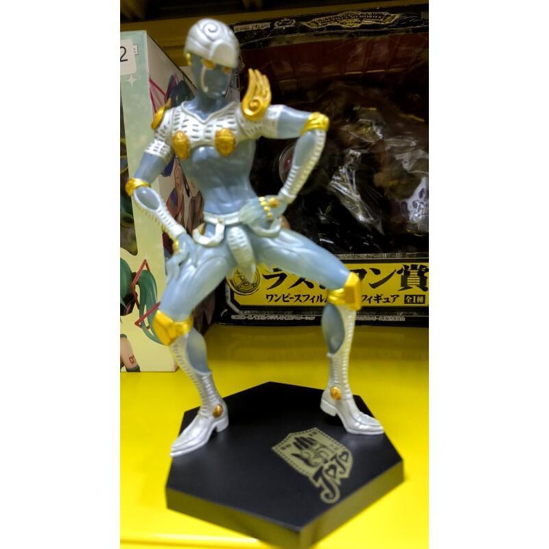 Bandai Japanese Version Ichiba - Model Kit Jojo ulasan dan harga