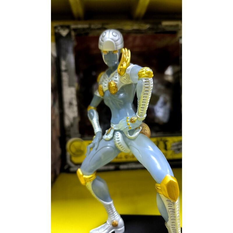 Bandai Japanese Version Ichiba - Model Kit Jojo ulasan dan harga