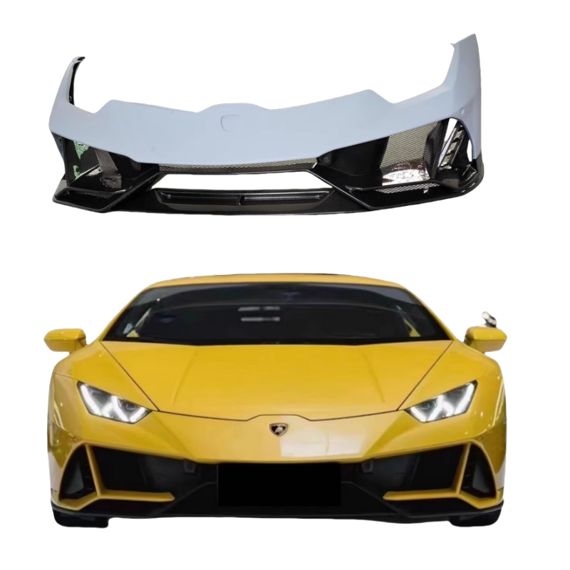 Suitable for Lamborghini Hurac - Model Kit Lamborghini ulasan dan harga