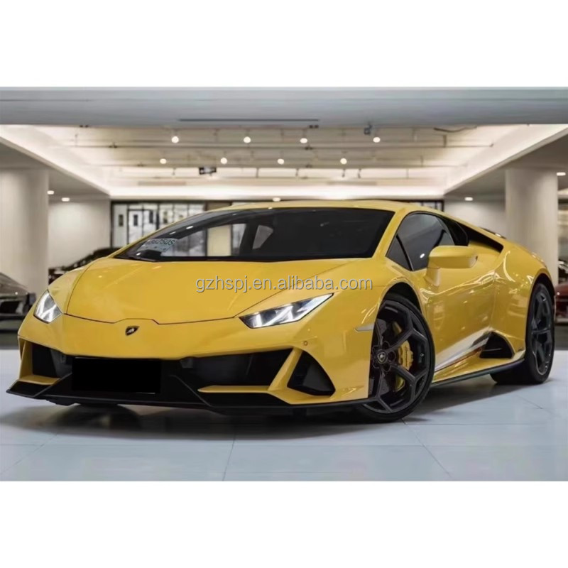 Suitable for Lamborghini Hurac - Model Kit Lamborghini ulasan dan harga