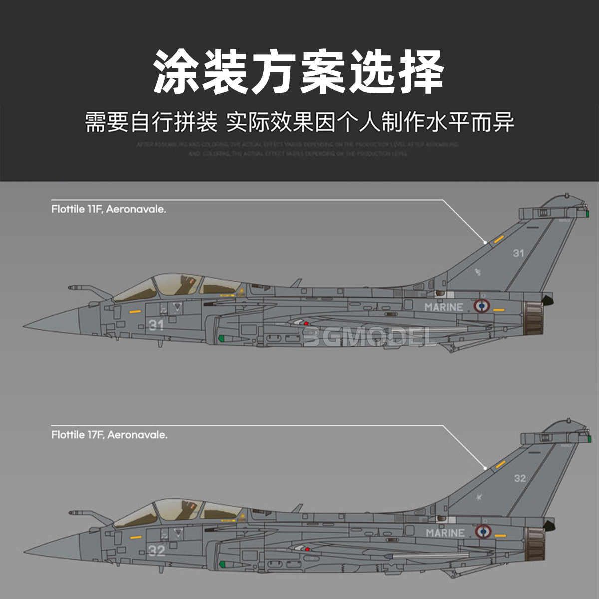 Academy Plastic Assembled Airc - Model Kit Academy ulasan dan harga