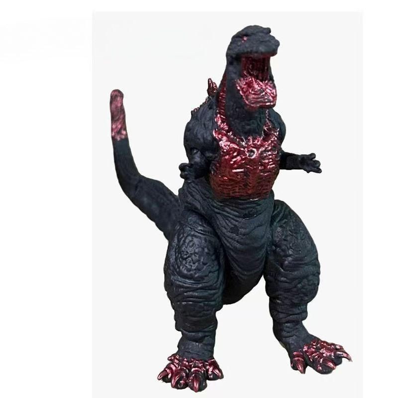 2026 New Godzilla Movie New Ro - Model Kit Godzilla ulasan dan harga