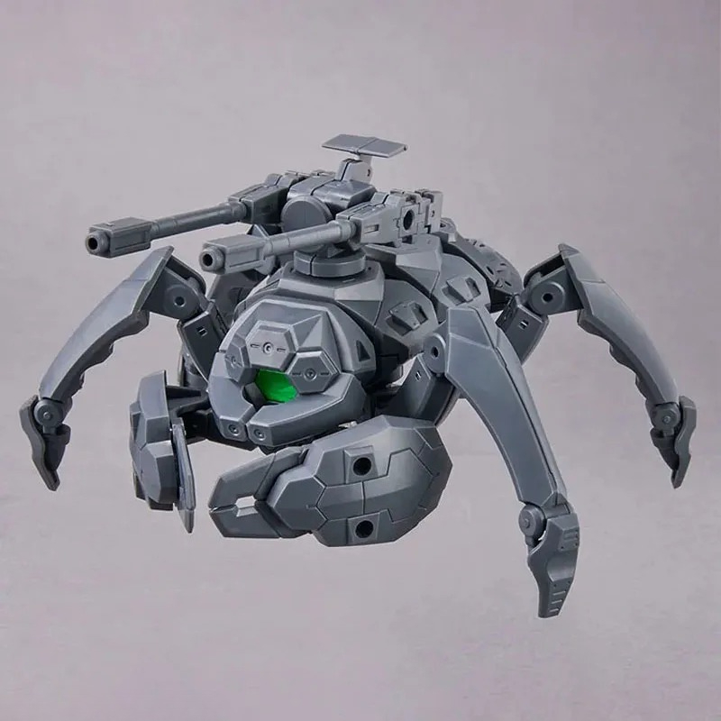 In Stock Bandai 30 Minutes Mis - Model Kit Bandai 30 ulasan dan harga