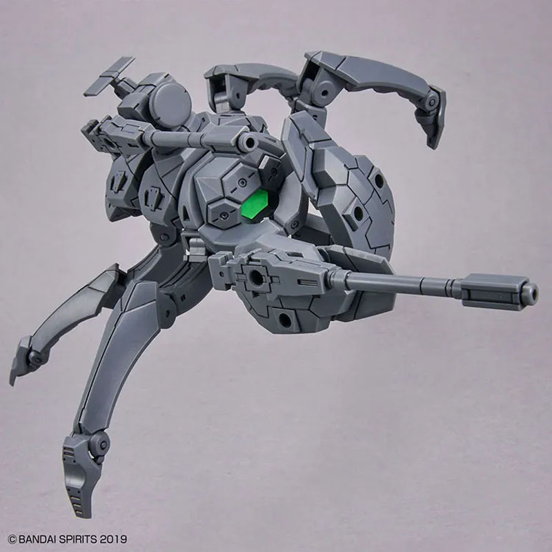 In Stock Bandai 30 Minutes Mis - Model Kit Bandai 30 ulasan dan harga
