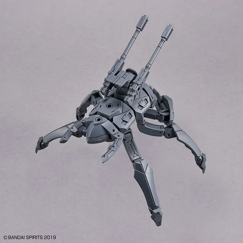 In Stock Bandai 30 Minutes Mis - Model Kit Bandai 30 ulasan dan harga