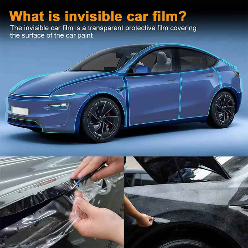 For Tesla Model Y Juniper 2025 - Paint Model Kit ulasan dan harga