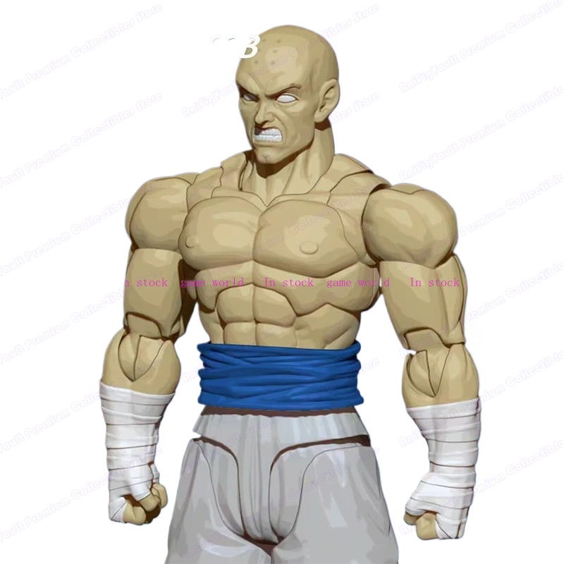 In Stock Kamione Dragon Ball Z - Model Kit Vegeta ulasan dan harga