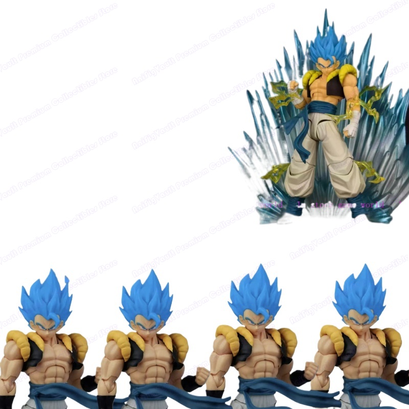 In Stock Kamione Dragon Ball Z - Model Kit Vegeta ulasan dan harga