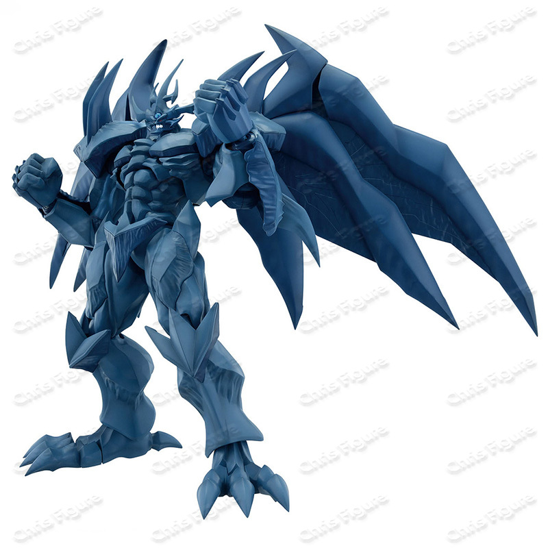 Bandai FRS Figure-rise Standar - Model Kit Obelisk The Tormentor ulasan dan harga