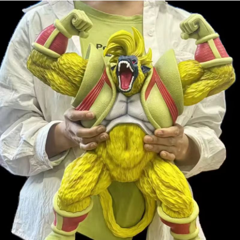 39cm Dragon Ball Vegeta Goku A - Model Kit Vegeta ulasan dan harga