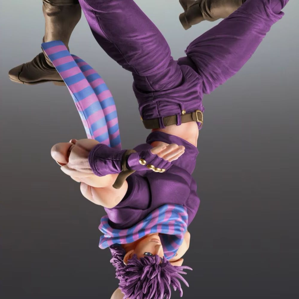 100% in Stock Original Medicos - Model Kit Jojo ulasan dan harga