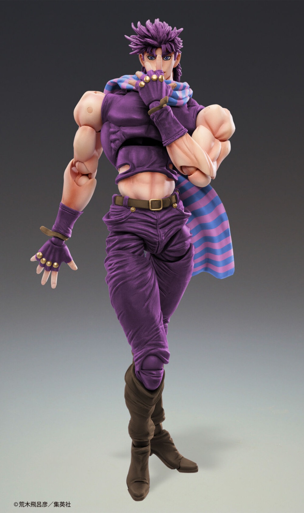 100% in Stock Original Medicos - Model Kit Jojo ulasan dan harga