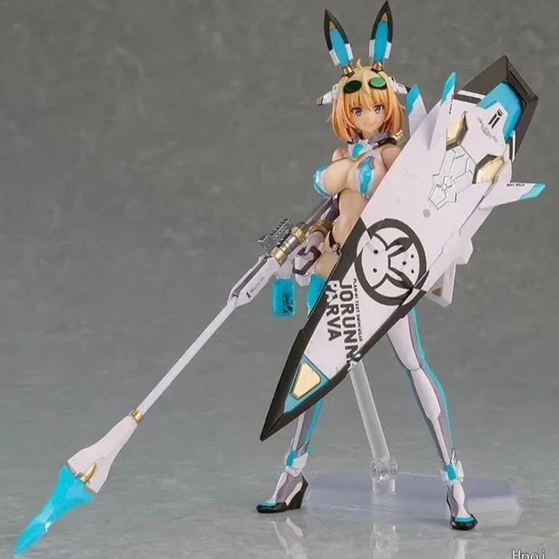 17cm Replica Bunny Set Plannin - Model Kit Waifu ulasan dan harga