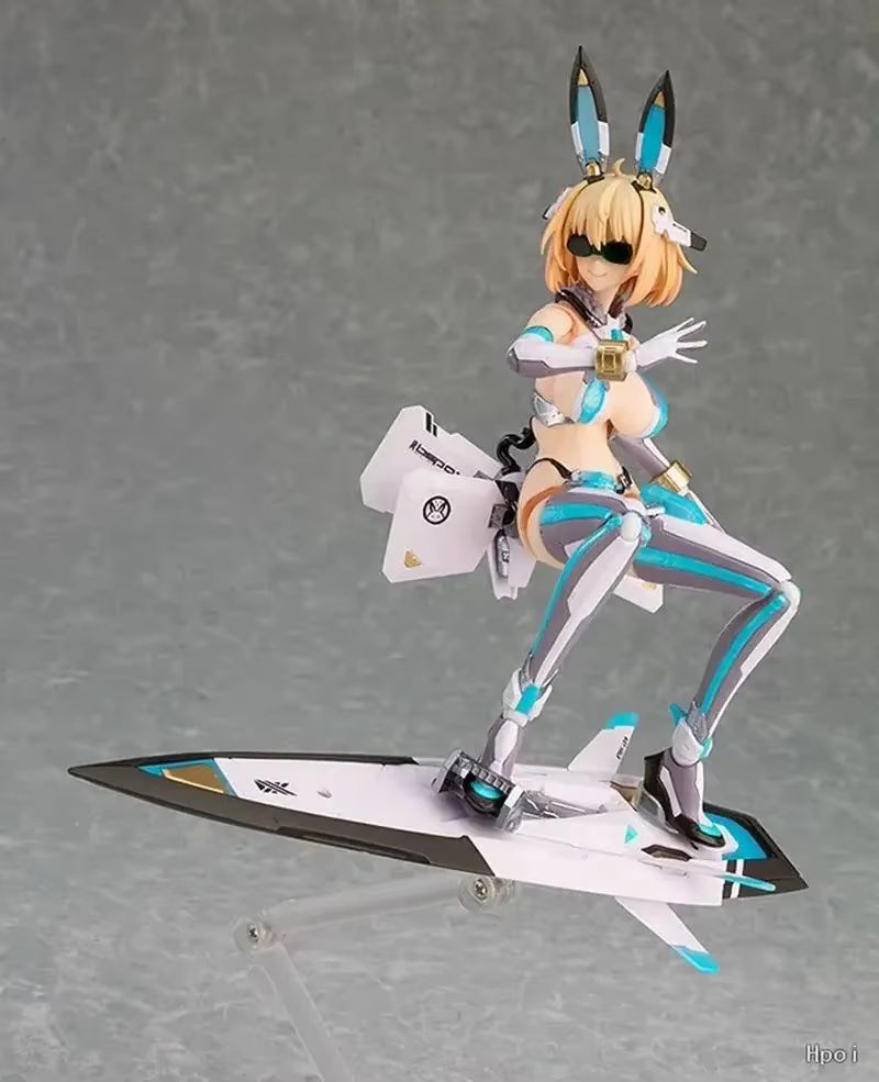 17cm Replica Bunny Set Plannin - Model Kit Waifu ulasan dan harga