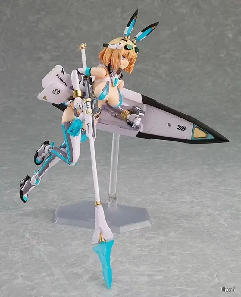 17cm Replica Bunny Set Plannin - Model Kit Waifu ulasan dan harga