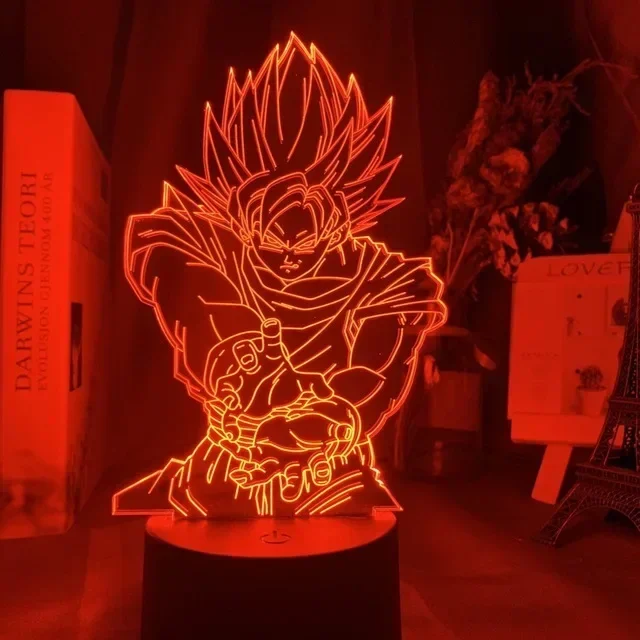 2025 Dragon Ball Z Goku and Ve - Model Kit Vegeta ulasan dan harga