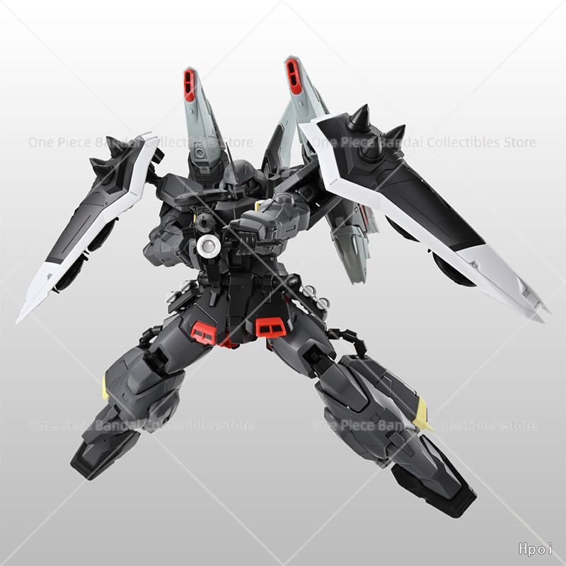 Bandai Original MODEL KIT MG 1 - Model Kit Zaku ulasan dan harga