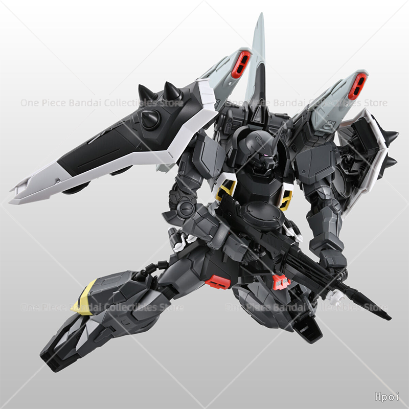 Bandai Original MODEL KIT MG 1 - Model Kit Zaku ulasan dan harga