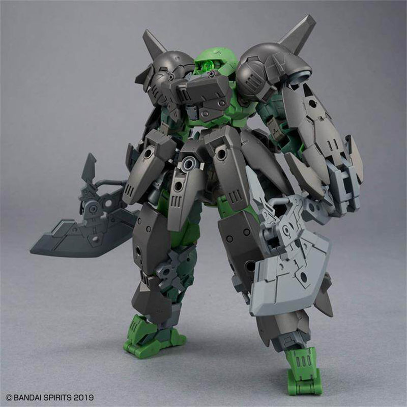 In Stock Bandai 30 Minutes Mis - Model Kit Bandai 30 ulasan dan harga