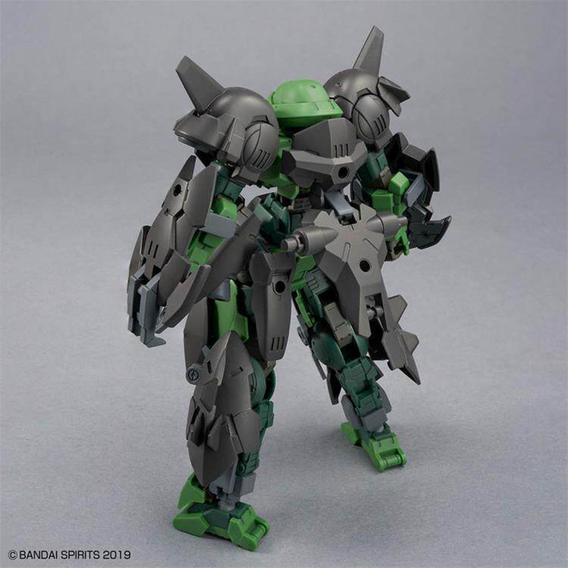 In Stock Bandai 30 Minutes Mis - Model Kit Bandai 30 ulasan dan harga