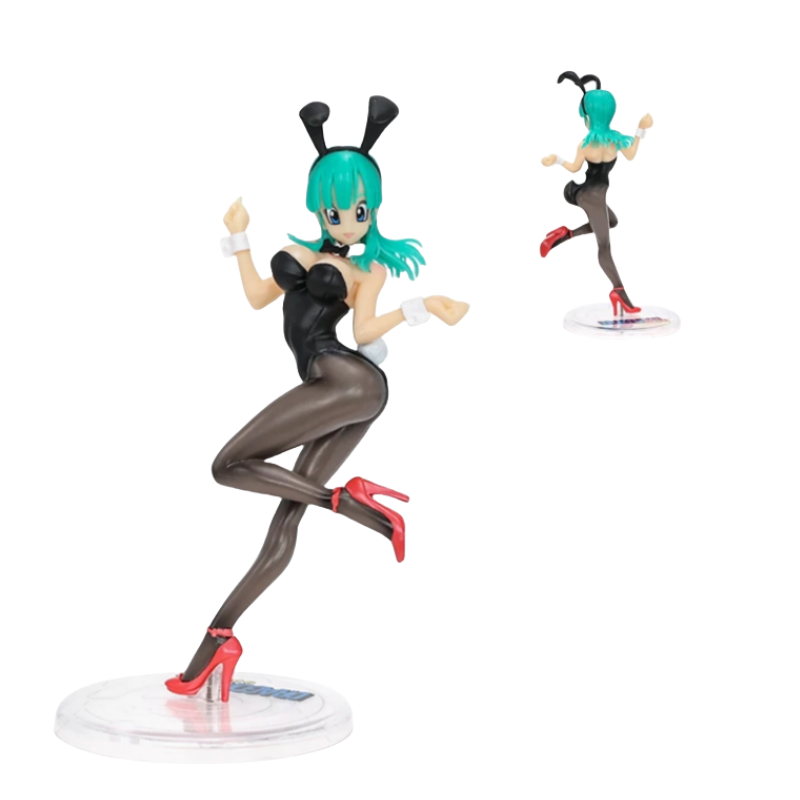 12 Style Anime Dragon Ball Z K - Model Kit Waifu ulasan dan harga