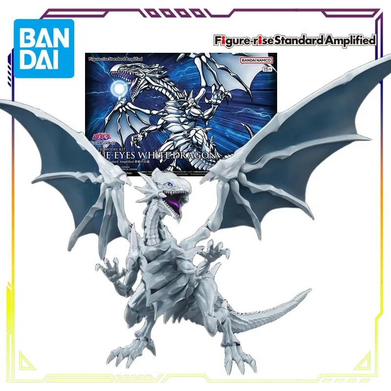 BANDAI Original Figure-rise St - Model Kit Obelisk The Tormentor ulasan dan harga