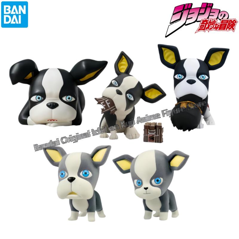In Stock Bandai Original Box G - Model Kit Jojo ulasan dan harga