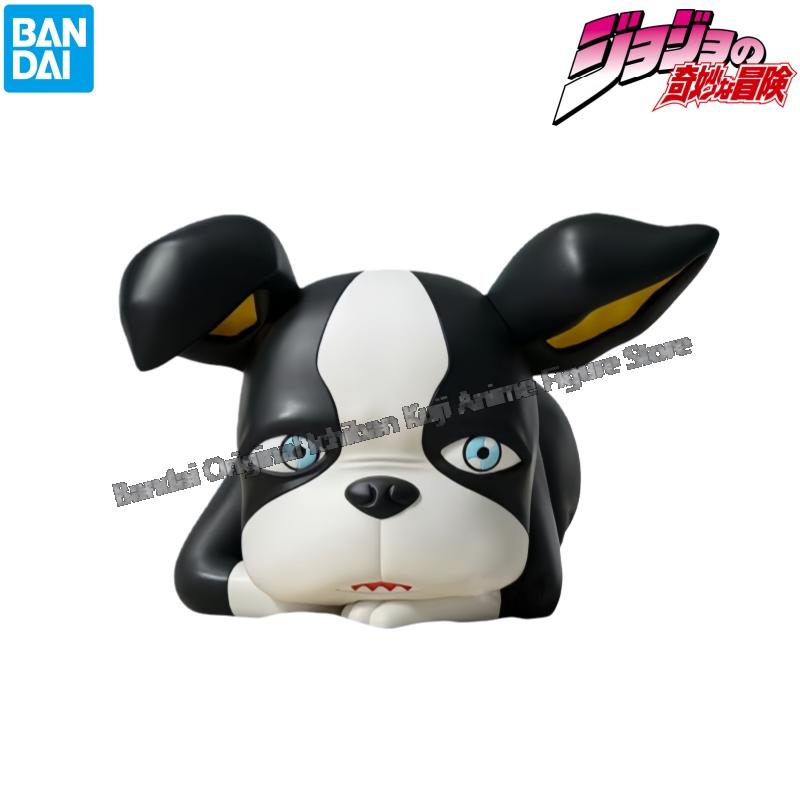 In Stock Bandai Original Box G - Model Kit Jojo ulasan dan harga